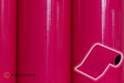 Oratrim 9,5cm 2m fluor. magenta