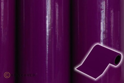Oratrim 9,5cm 5m fluor. violett