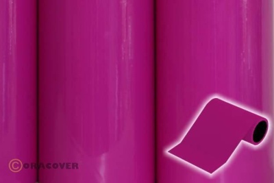 Oratrim 9,5cm 5m royal magenta