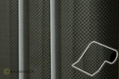 Oratrim carbon SB 2m Rolle