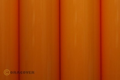 Easycoat orange (Breite 600 mm, 10m Rolle)