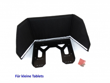 SUN2 Sonnenschutz für - FPV Erweiterung - für kleine Tablets