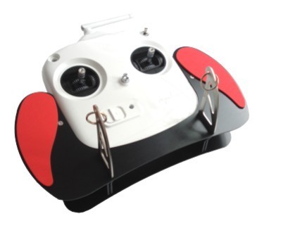 Senderpult DJI Phantom Black