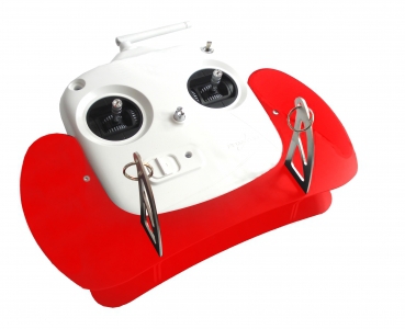 Senderpult DJI Phantom Red