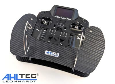 Senderpult Radiomaster GX12 in Carbon