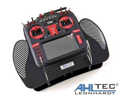 Senderpult Radiomaster TX16S in Black