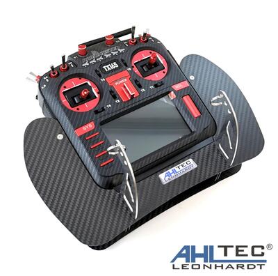 Senderpult Radiomaster TX16S in Carbon