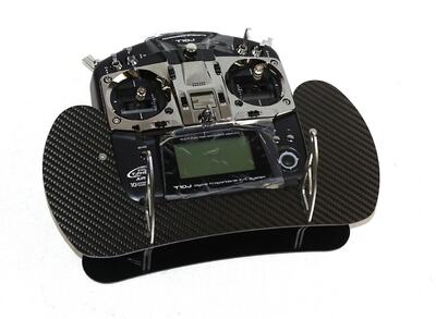 Senderpult Futaba T10J Carbon