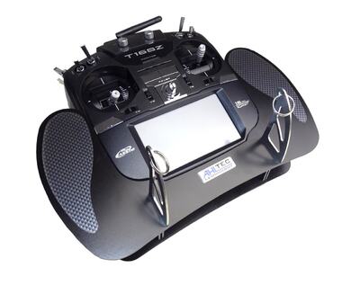 Senderpult Futaba T16SZ Black