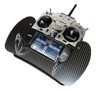Senderpult Futaba T18SZ Carbon