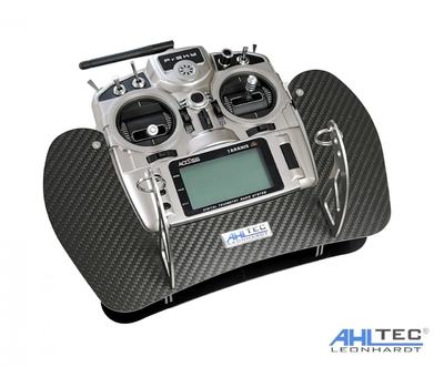 Senderpult FrSky Taranis X9 Lite S in Carbon