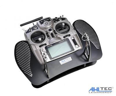 Senderpult FrSky Taranis X9 Lite S in Black