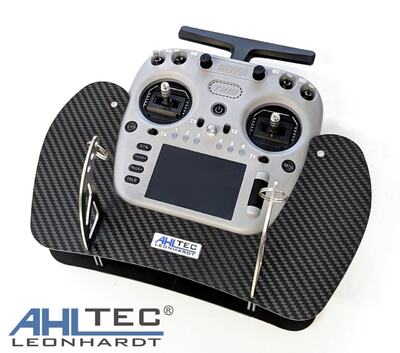 Senderpult Radiomaster TX15 in Carbon