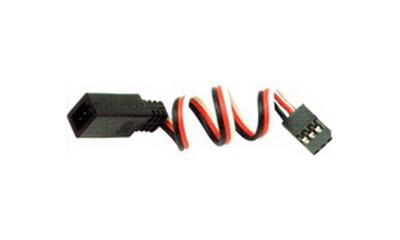 Servo Y-Kabel / S-Bus-Kabel, Futaba, 3 x 0,35mm², 18 cm