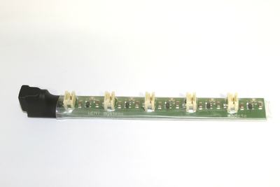 5 Port Lipolader G (für 1S 200-300 mAh Akkus)