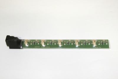 5 Port Lipolader K (für 1S 110-150 mAh Akkus)