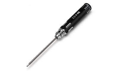 Allen Wrench Straight Hex Tool 2.0mm