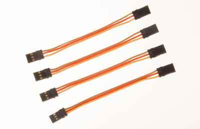 V-Stabi Patchkabel 80 mm (4)