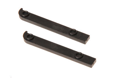 Heckrohr-Adapter für 25 mm Heckrohr