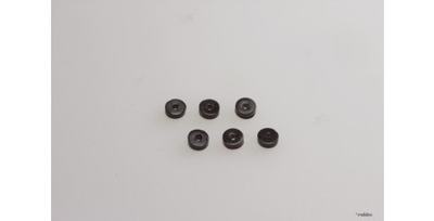 Gummitüllen (6) (Solo Pro 125)