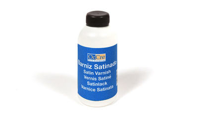 Satinlack (100 ml)
