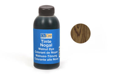 Walnuss Tönung (100 ml)