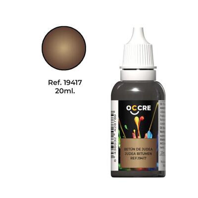 Judea bitumen (20ml)