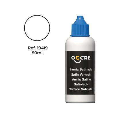 Satinlack (50 ml)