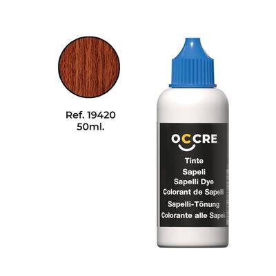 Sapelly Tönung (50 ml)