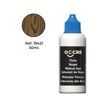 Walnuss Tönung (50 ml)