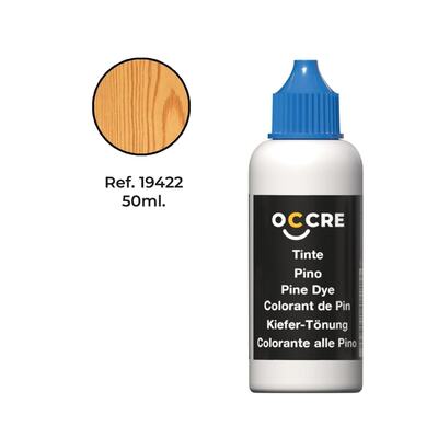 Kiefer Tönung (50 ml)