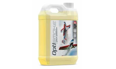 Optismoke Smoke-Öl (5L)