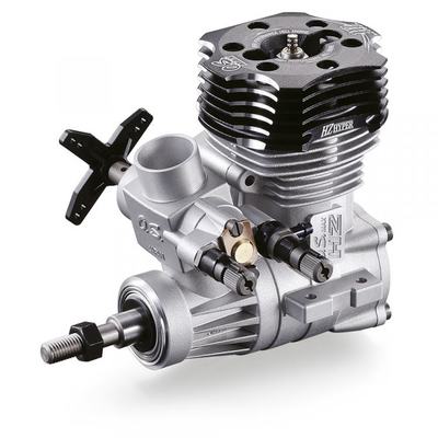 Heli Motor OS Max 55-HZ Hyper (8,93cm³)