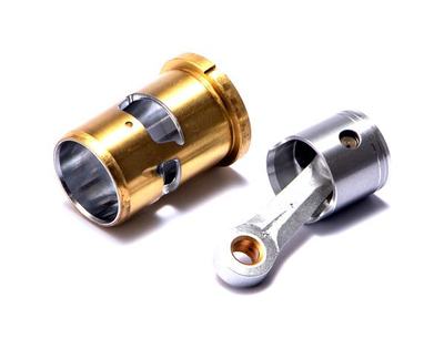 Ersatzteile für O.S. Engines RC-Car Motor O.S. Speed B21