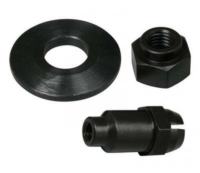 Sicherheits-Haltemutter Set (1/4" - M4) (FS-52S, FL-70, FSa-56II, 72II, FS-62V)