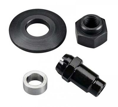 Sicherheits-Haltemutter Set (1/4" - M5) (FS-52S, FL-70, FSa-56II, 72II, FS-62V)