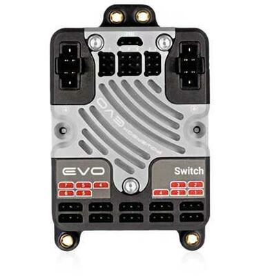 PowerBox Evo