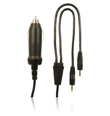 Auto - Adapter - Kabel