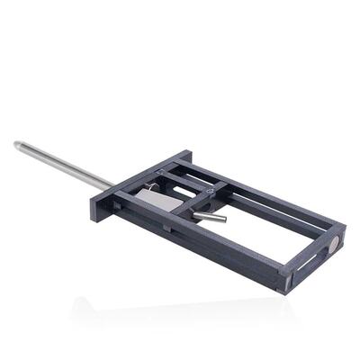 Pitot-Schlitten für PBR-TAV