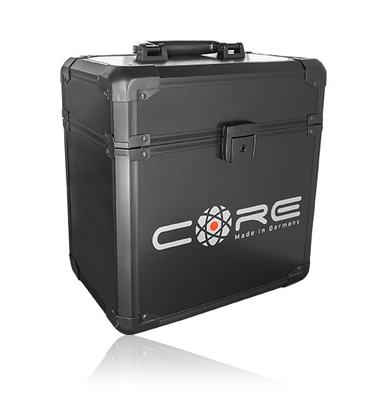 Koffer "CORE" Handsender