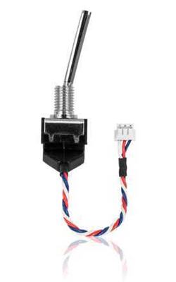 Schalter 3POS-L-OXO-C (3-Positionen, lang, Einbauposition C)