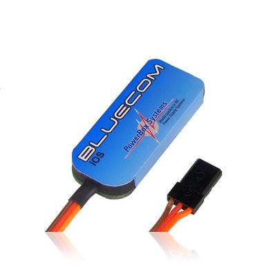 BlueCom Adapter (Apple iOS und Android/WP)