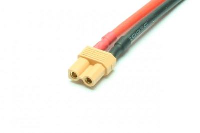 XT30 Buchse mit Kabel