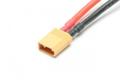XT30 Stecker mit Kabel