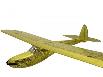 RC Flugzeug Sinbad (Laser Cut Balsa Kit) / 2500mm
