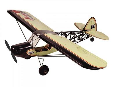RC Flugzeug Savage Bobber Kit / 1000mm