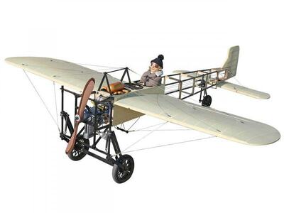 RC Flugzeug Bleriot XI ARF / 1800 mm