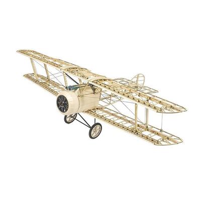 RC Flugzeug Sopwith Camel (Laser Cut Kit) / 1200mm