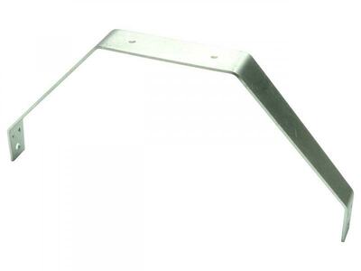 Hauptfahrwerk Alu 180 mm