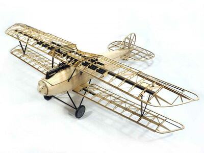 RC Flugzeug Albatros D.III / 1800 mm
